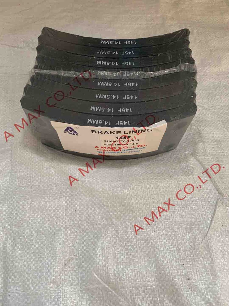 140F Brake Lining