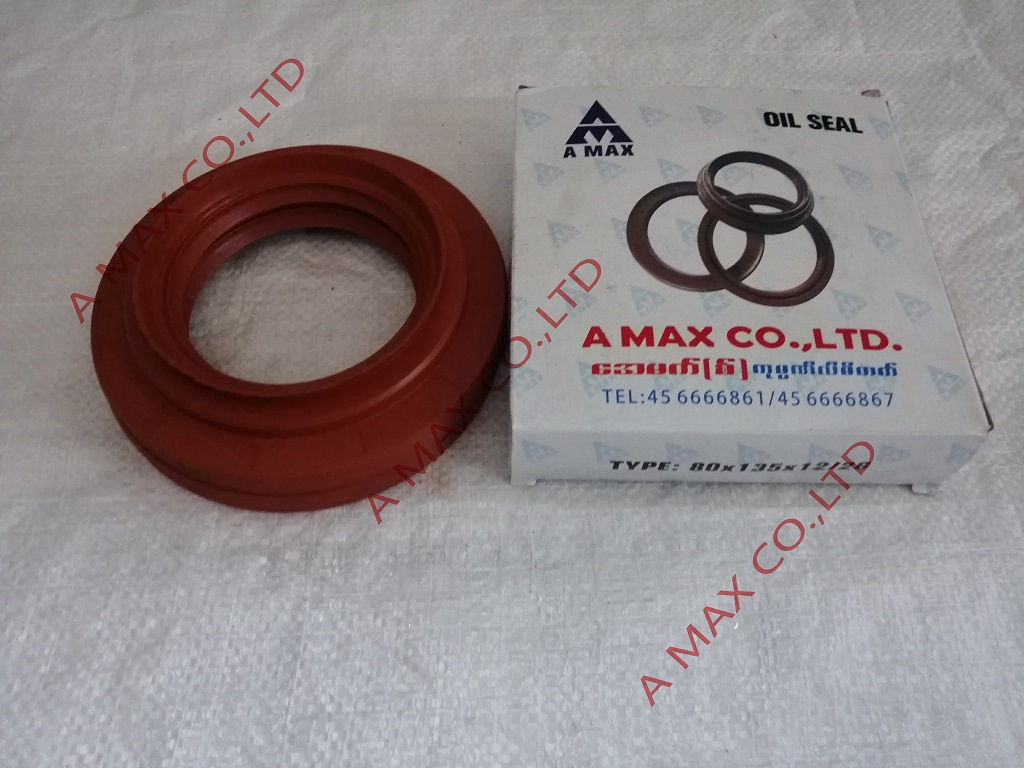 55*80*26 5T Oil Seal