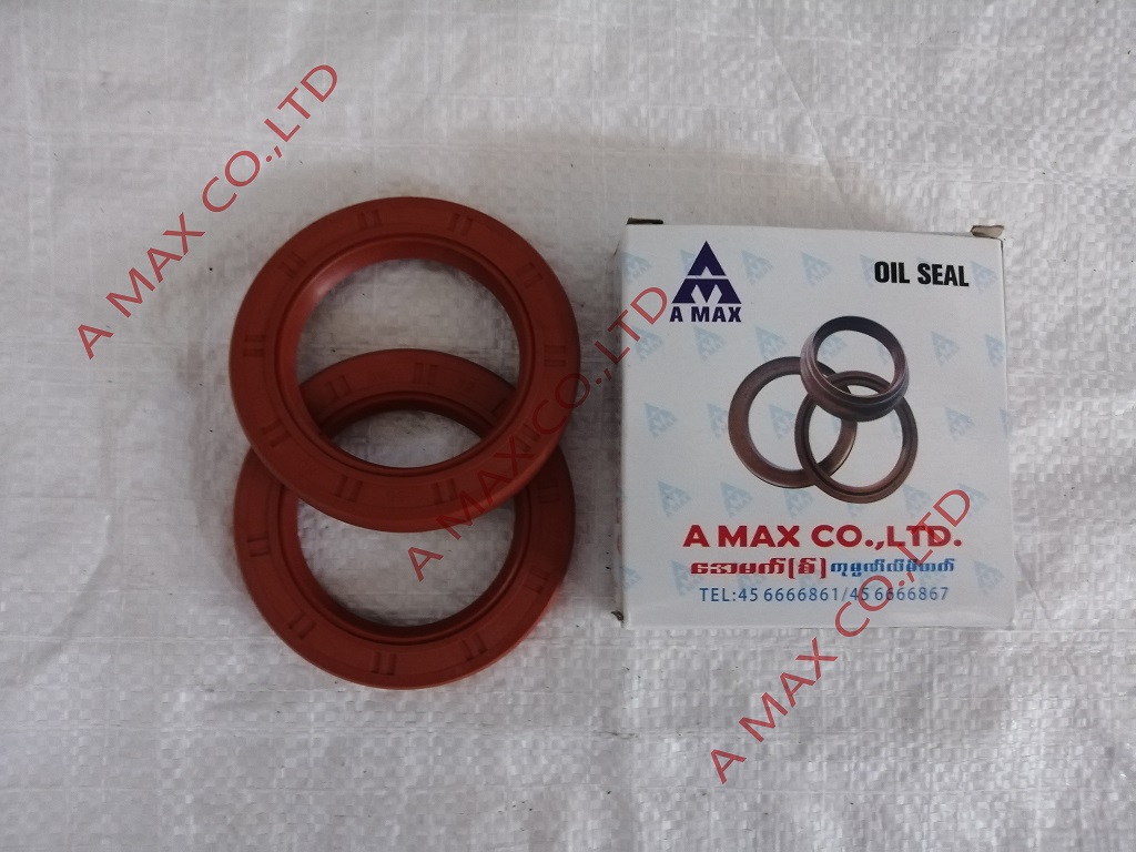 60*80*12 Oil Seal