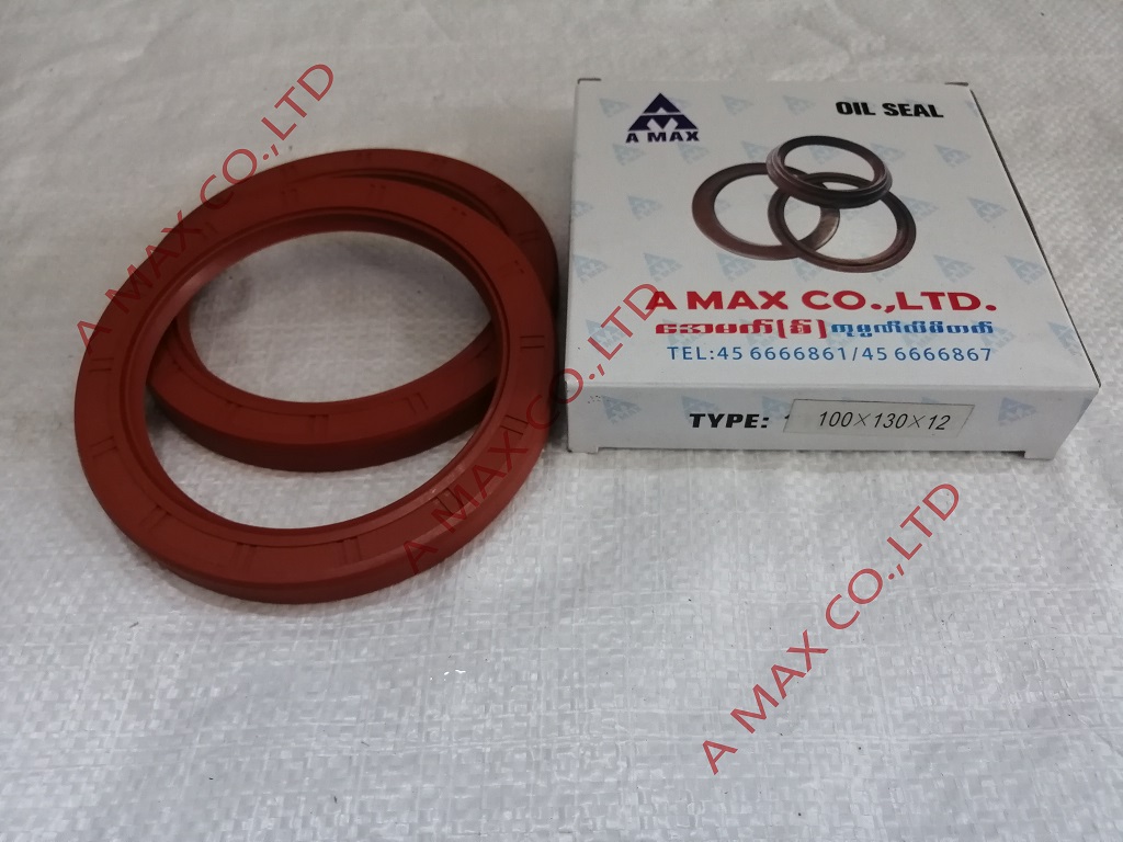 70*100*12   12T Oil Seal