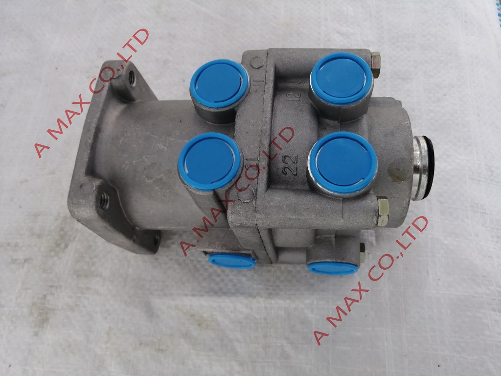 Brake Valve Assembly