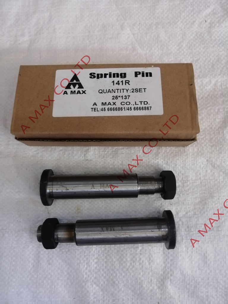 153R Spring Pin