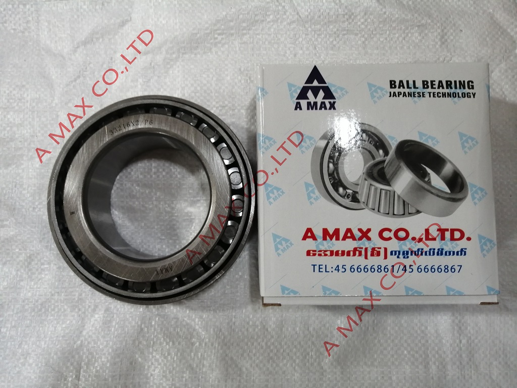 30306/P6 Ball Bearing