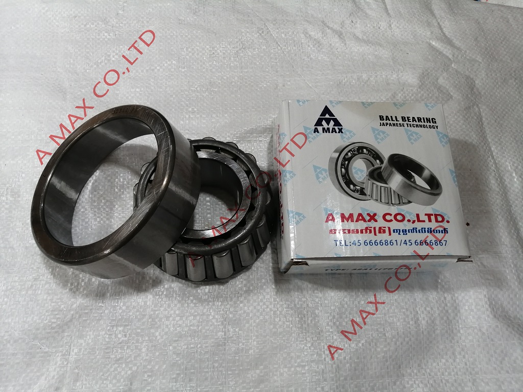 30311/P6 Ball Bearing