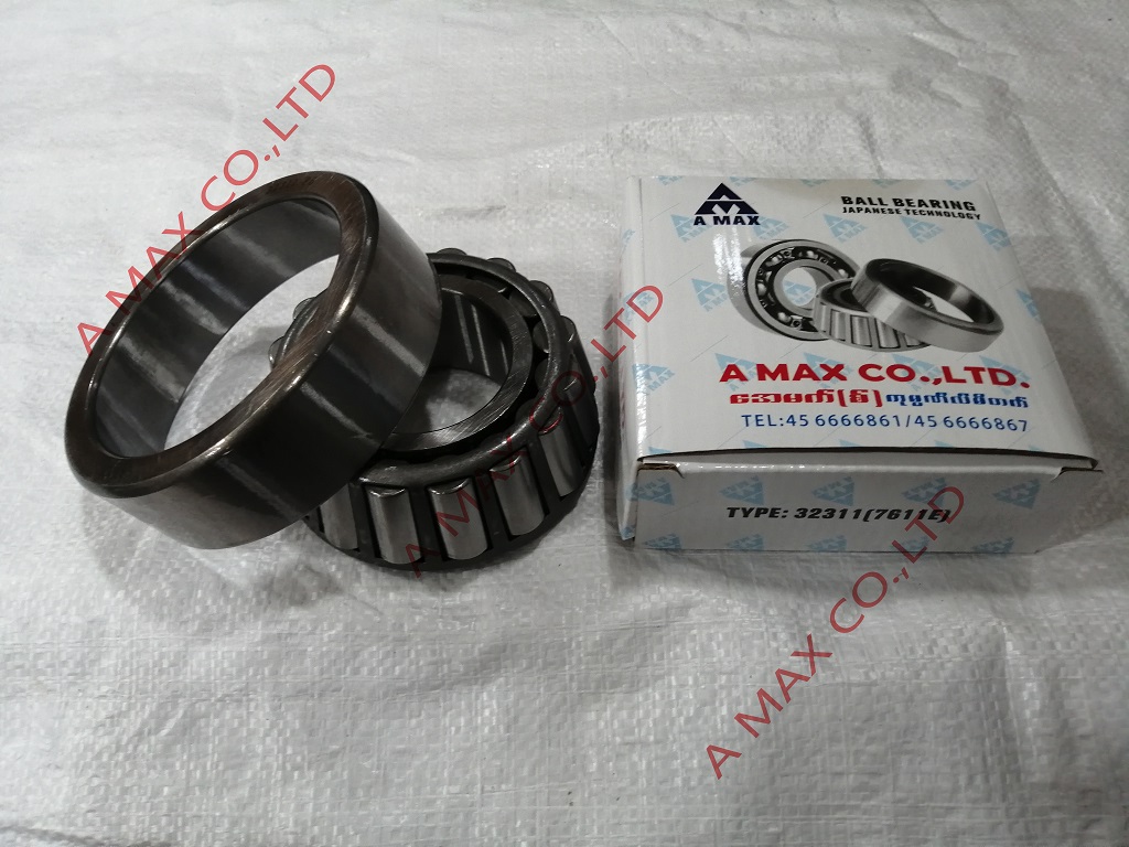 30615/P6 Ball Bearing