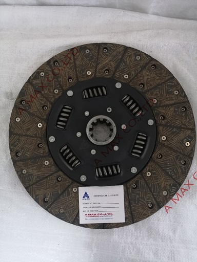 CA142 Clutch Disc