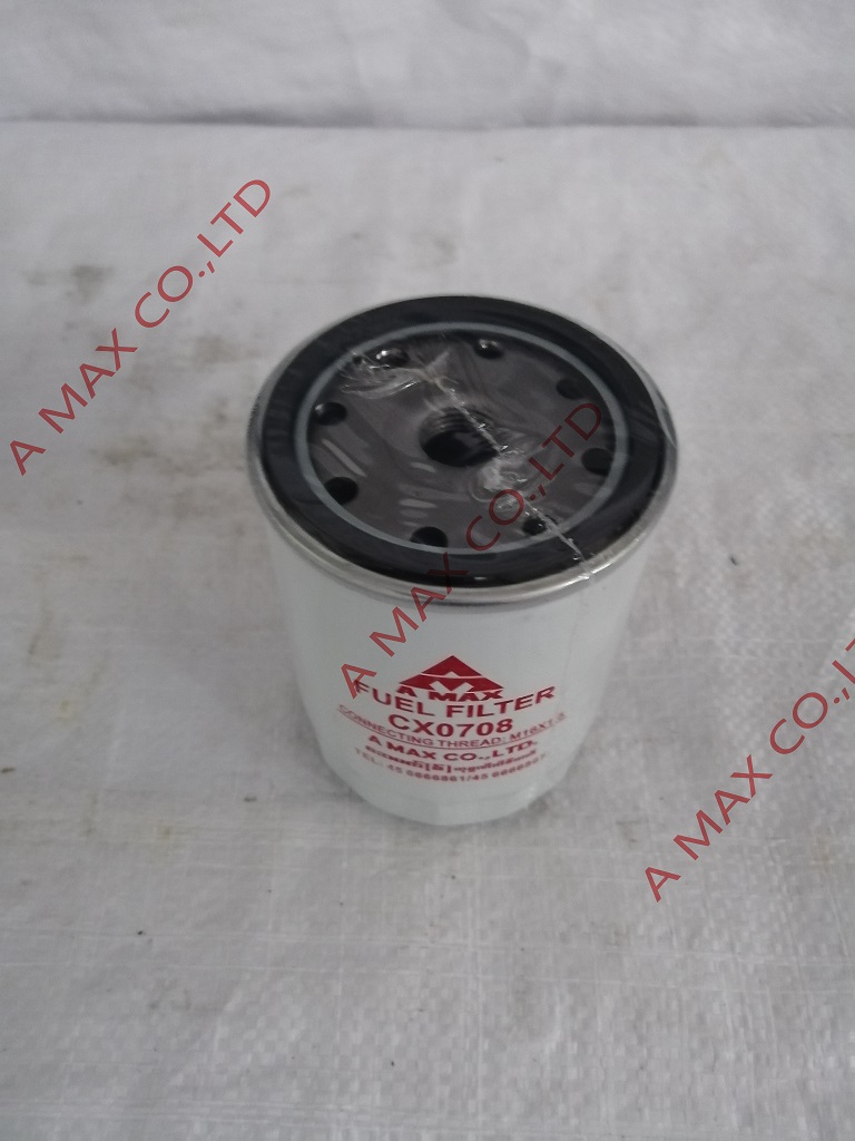 CX0708 Disel Filter