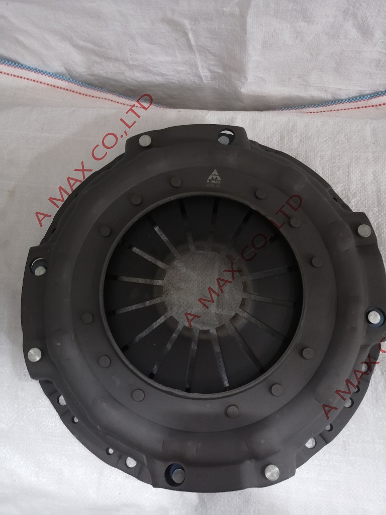 EQ140(M) Clutch Cover