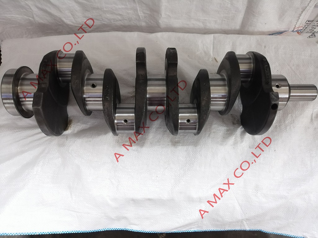 YN4102QBZL Crank Shaft