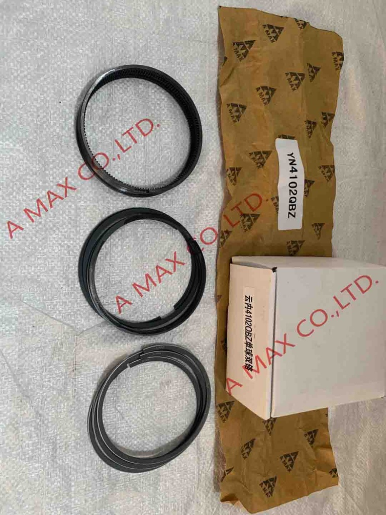 云内4102QB Ring