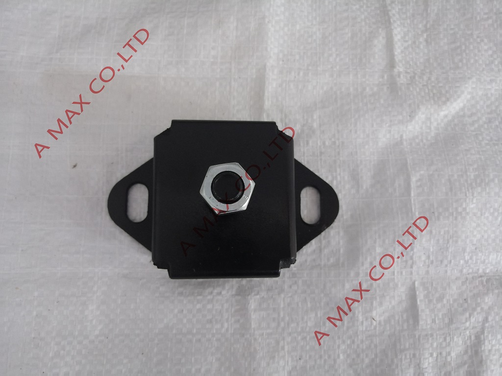 Engine Front Suspension Cushion Assy