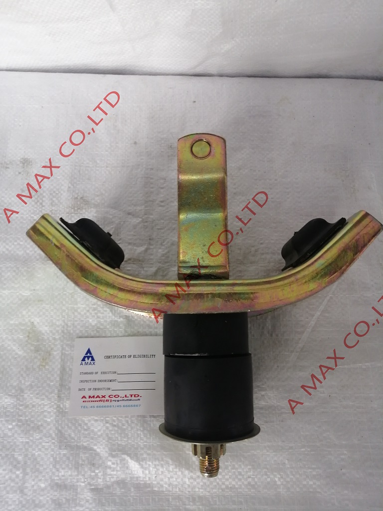 Rear Support Assy