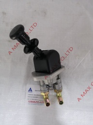 [FT-8T G0353120006A0] Hand Control Valve with joint assembly