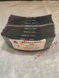 [FT-8T BJ1090-103] 145F Brake Lining