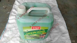 [CNP coolant] CNP coolant