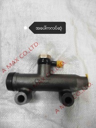 [FT-2.2 G0163030018A0] အပေါ်ကလပ်ဆုံ