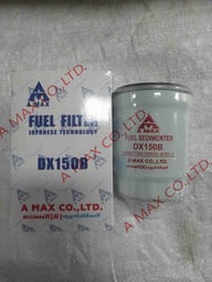 [FT-8T DX150B] .ဒီဇယ်ဖစ်တာဆီစစ်