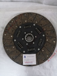 [FT-10T E12FA-1600740] CA142 Clutch Disc