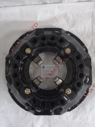 [FT-8T HA0526] EQ140-1(4) Clutch Cover