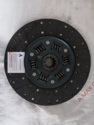 [FT-8T HA05062] EQ140 Clutch Disc