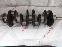 [FT-8T HA05277] YN4102QBZL Crank Shaft